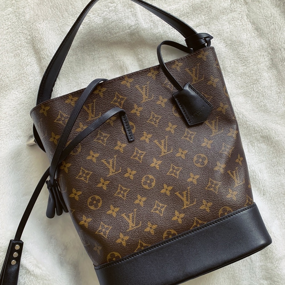 Louis Vuitton GM NN14 Limited Edition Monogram
